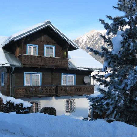 Appartment Brigitte Bad Gastein Exterior foto