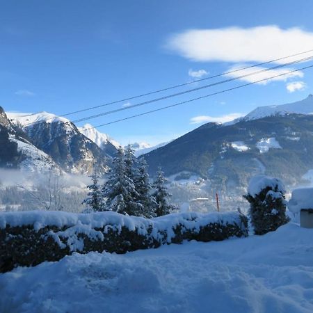 Appartment Brigitte Bad Gastein Exterior foto