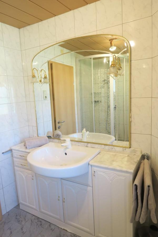 Appartment Brigitte Bad Gastein Exterior foto